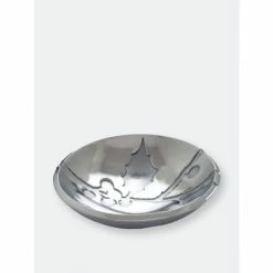 Arthur Court Designs Small Holly Bowl Dinnerware & Flatware