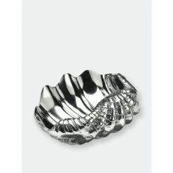 Arthur Court Designs Clam 6 Bowl Serveware