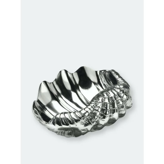 Arthur Court Designs Clam 6 Bowl Serveware 1 Arthur Court Designs Clam 6 Bowl Serveware