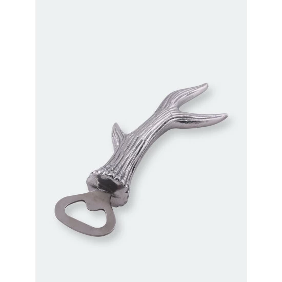 Arthur Court Designs Antler Bottle Opener Barware 6 Arthur Court Designs Antler Bottle Opener Barware - Image 6