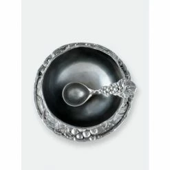 Arthur Court Designs Grape Condiment Server Serveware -Arthur Court Designs Sales unnamed file 3804