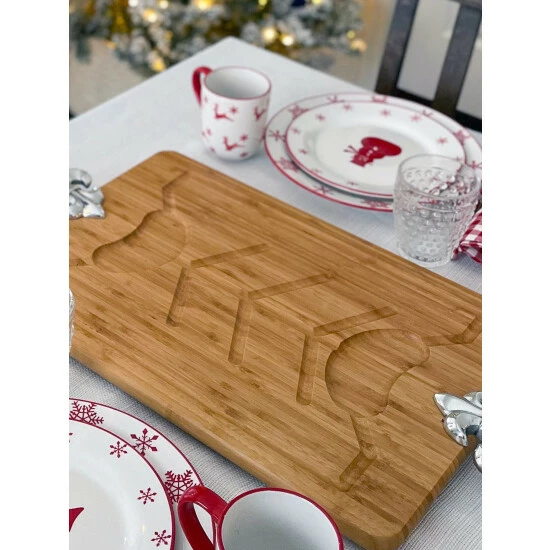 Arthur Court Designs French Lily Carving Board Knives & Cutting Boards 1 Arthur Court Designs French Lily Carving Board Knives & Cutting Boards