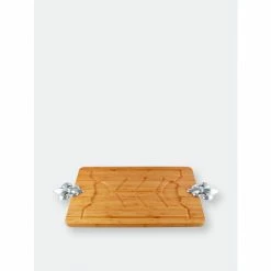 Arthur Court Designs French Lily Carving Board Knives & Cutting Boards 9 Arthur Court Designs French Lily Carving Board Knives & Cutting Boards -Arthur Court Designs Sales unnamed file 3808