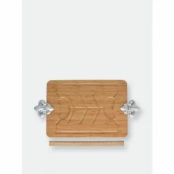 Arthur Court Designs French Lily Carving Board Knives & Cutting Boards 12 Arthur Court Designs French Lily Carving Board Knives & Cutting Boards -Arthur Court Designs Sales unnamed file 3811