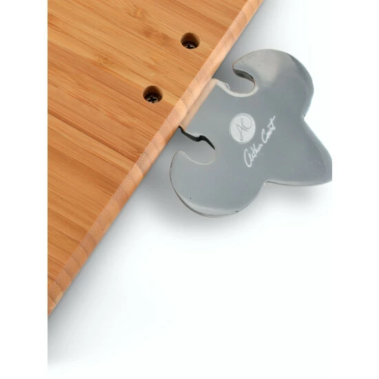 Arthur Court Designs French Lily Carving Board Knives & Cutting Boards 7 Arthur Court Designs French Lily Carving Board Knives & Cutting Boards - Image 7