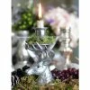 Arthur Court Designs Elk Taper Candle Holders Decorative Accents