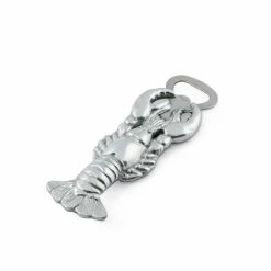 Arthur Court Designs Crawdad Bottle Opener Barware