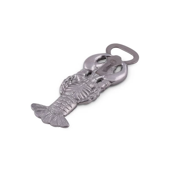 Arthur Court Designs Crawdad Bottle Opener Barware 2 Arthur Court Designs Crawdad Bottle Opener Barware - Image 2