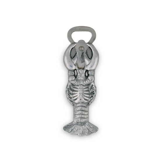 Arthur Court Designs Crawdad Bottle Opener Barware 4 Arthur Court Designs Crawdad Bottle Opener Barware - Image 4
