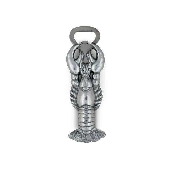 Arthur Court Designs Crawdad Bottle Opener Barware 5 Arthur Court Designs Crawdad Bottle Opener Barware - Image 5