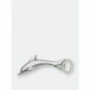 Arthur Court Designs Dolphin Bottle Opener Barware