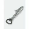 Arthur Court Designs Shark Bottle Opener Barware