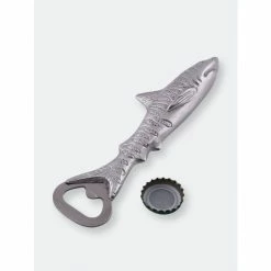 Arthur Court Designs Shark Bottle Opener Barware -Arthur Court Designs Sales unnamed file 431