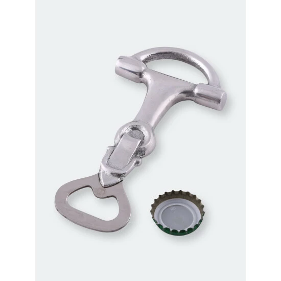 Arthur Court Designs Equestrian Bottle Opener Barware 2 Arthur Court Designs Equestrian Bottle Opener Barware - Image 2