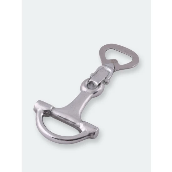 Arthur Court Designs Equestrian Bottle Opener Barware 3 Arthur Court Designs Equestrian Bottle Opener Barware - Image 3