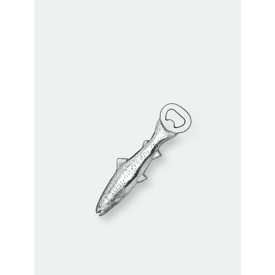 Arthur Court Designs Trout Bottle Opener Barware 1 Arthur Court Designs Trout Bottle Opener Barware