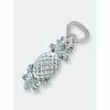 Arthur Court Designs Pineapple Bottle Opener Barware