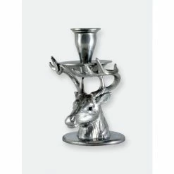 Arthur Court Designs Elk Taper Candle Holders Decorative Accents -Arthur Court Designs Sales unnamed file 44