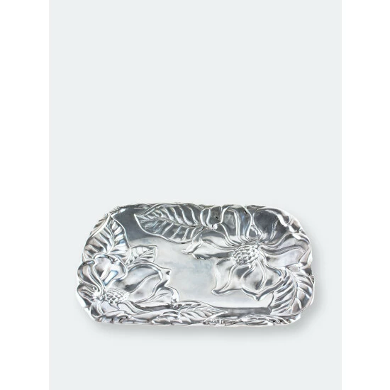 Arthur Court Designs Magnolia Catch All Dinnerware & Flatware 1 Arthur Court Designs Magnolia Catch All Dinnerware & Flatware