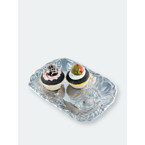 Arthur Court Designs Magnolia Catch All Dinnerware & Flatware 4 Arthur Court Designs Magnolia Catch All Dinnerware & Flatware - Image 4