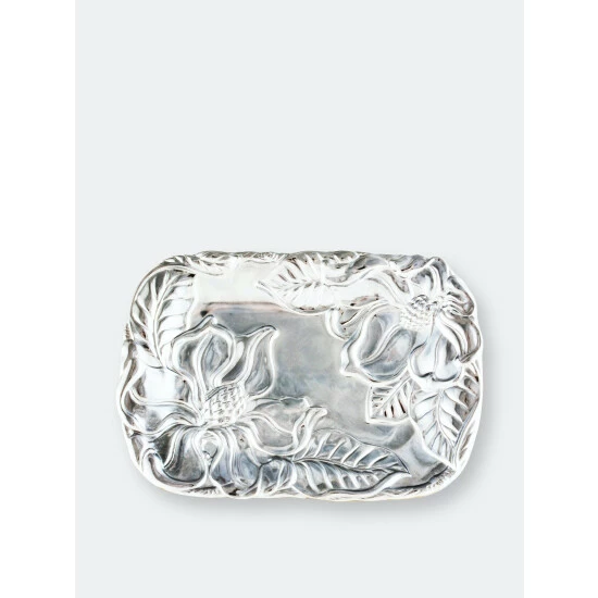 Arthur Court Designs Magnolia Catch All Dinnerware & Flatware 5 Arthur Court Designs Magnolia Catch All Dinnerware & Flatware - Image 5