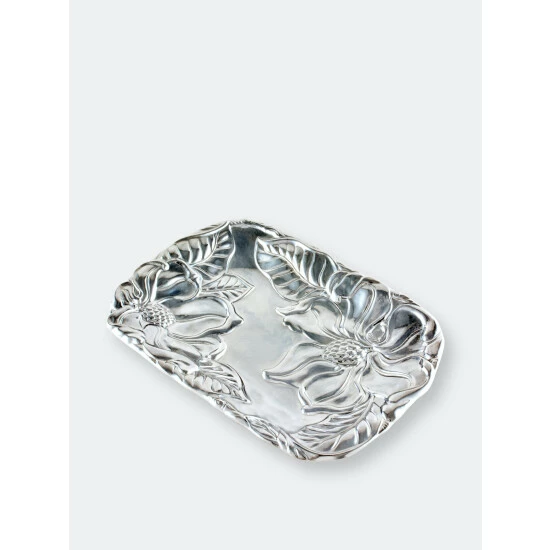 Arthur Court Designs Magnolia Catch All Dinnerware & Flatware 6 Arthur Court Designs Magnolia Catch All Dinnerware & Flatware - Image 6