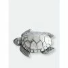 Arthur Court Designs Sea Turtle Bottle Opener Barware