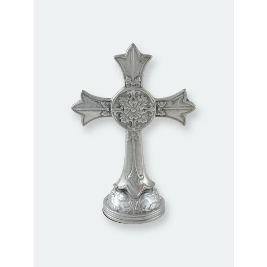 Arthur Court Designs Medallion Cross Decorative Accents Arthur Court Designs Medallion Cross Decorative Accents -Arthur Court Designs Sales unnamed file 458
