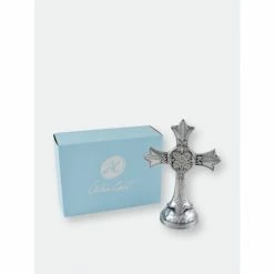Arthur Court Designs Medallion Cross Decorative Accents 5 Arthur Court Designs Medallion Cross Decorative Accents -Arthur Court Designs Sales unnamed file 459
