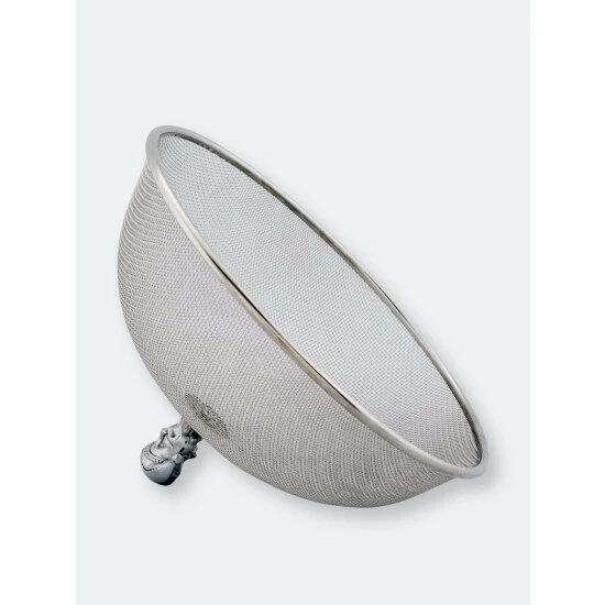 Arthur Court Designs Mardi Gras Stainless Mesh Picnic Cover Kitchen 3 Arthur Court Designs Mardi Gras Stainless Mesh Picnic Cover Kitchen - Image 3