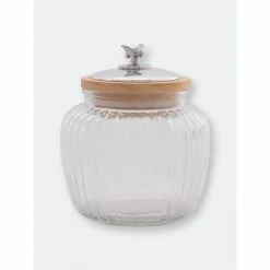 Arthur Court Designs Honey Bee Glass Canister Kitchen -Arthur Court Designs Sales unnamed file 475
