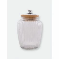 Arthur Court Designs Honey Bee Glass Canister Kitchen -Arthur Court Designs Sales unnamed file 476
