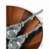 Arthur Court Designs Sea Turtle Salad Servers Serveware