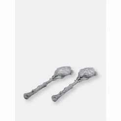 Arthur Court Designs Sea Turtle Salad Servers Serveware 12 Arthur Court Designs Sea Turtle Salad Servers Serveware -Arthur Court Designs Sales unnamed file 482
