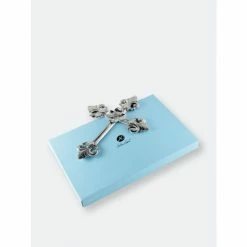 Arthur Court Designs Wall 12 Cross Dinnerware & Flatware 4 Arthur Court Designs Wall 12 Cross Dinnerware & Flatware -Arthur Court Designs Sales unnamed file 488