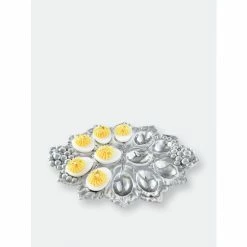 Arthur Court Designs Grape Deviled Egg Holder Kitchen 5 Arthur Court Designs Grape Deviled Egg Holder Kitchen -Arthur Court Designs Sales unnamed file 495