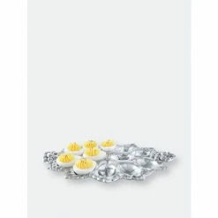 Arthur Court Designs Grape Deviled Egg Holder Kitchen 6 Arthur Court Designs Grape Deviled Egg Holder Kitchen -Arthur Court Designs Sales unnamed file 496