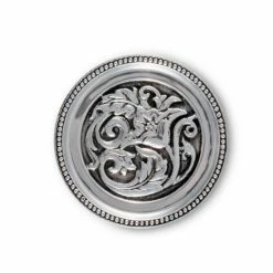 Arthur Court Designs Concho Western Drink Coaster Set Of 4 Decorative Accents 11 Arthur Court Designs Concho Western Drink Coaster Set Of 4 Decorative Accents -Arthur Court Designs Sales unnamed file 506