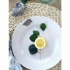 Arthur Court Designs Sea Shell Twisted Seagrass Placemats - Set Of 4 Dining & Tabletop -Arthur Court Designs Sales unnamed file 527