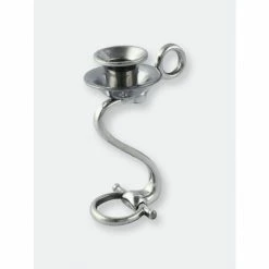 Arthur Court Designs Equestrian Bit Single Candlestick Candles & Home Fragrances -Arthur Court Designs Sales unnamed file 53