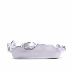 Arthur Court Designs Carmel Napkin Box Serveware -Arthur Court Designs Sales unnamed file 536