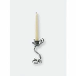 Arthur Court Designs Equestrian Bit Single Candlestick Candles & Home Fragrances -Arthur Court Designs Sales unnamed file 54