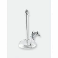 Arthur Court Designs Horse Head Paper Towel Holder Tools & Accessories -Arthur Court Designs Sales unnamed file 540