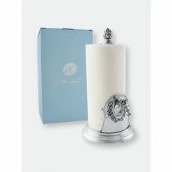 Arthur Court Designs Horse Head Paper Towel Holder Tools & Accessories -Arthur Court Designs Sales unnamed file 542