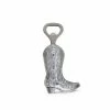 Arthur Court Designs Cowboy Boot Bottle Opener Barware