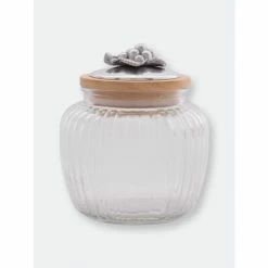 Arthur Court Designs Grape Glass Canister Kitchen -Arthur Court Designs Sales unnamed file 561