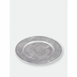 Arthur Court Designs Wood Grain Charger Decorative Accents 2 Arthur Court Designs Wood Grain Charger Decorative Accents -Arthur Court Designs Sales unnamed file 565
