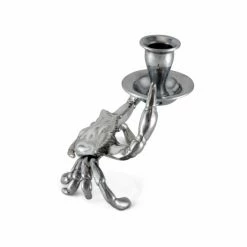 Arthur Court Designs Crab Taper Candle Holders Decorative Accents -Arthur Court Designs Sales unnamed file 572