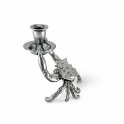 Arthur Court Designs Crab Taper Candle Holders Decorative Accents -Arthur Court Designs Sales unnamed file 574