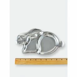 Arthur Court Designs Baby Bunny Keepsake Div Plate Dinnerware & Flatware 2 Arthur Court Designs Baby Bunny Keepsake Div Plate Dinnerware & Flatware -Arthur Court Designs Sales unnamed file 58